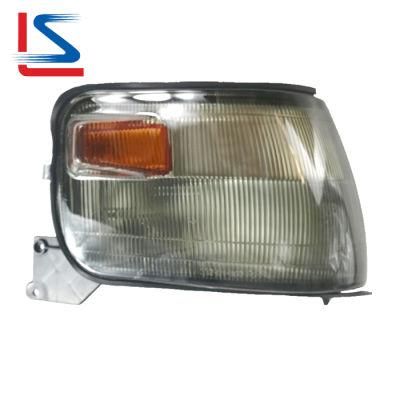 Auto Cornerlight for Mitsubishi L300 1993 4G63 Po3w Turn Light MB907017 MB907018