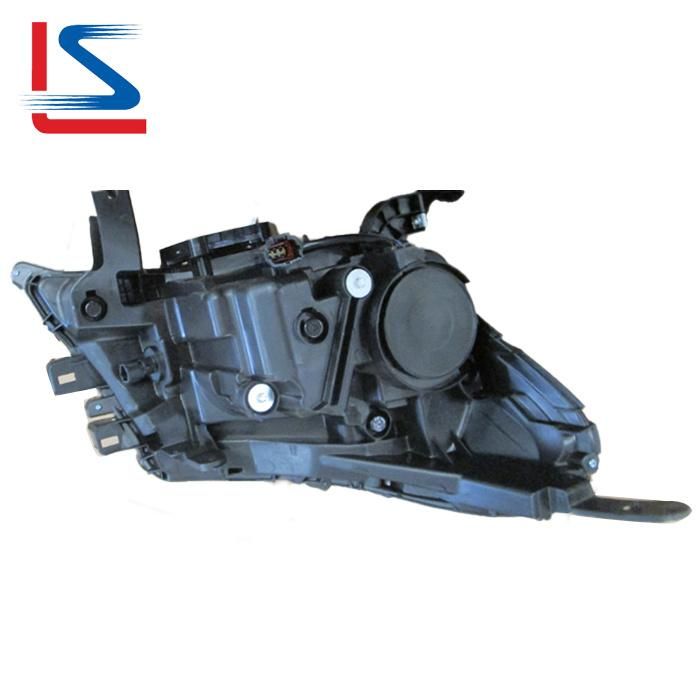 Auto LED Head Lamp for Navara Frontier Np300 2015 26060-4ja3b, 26010-4ja3b