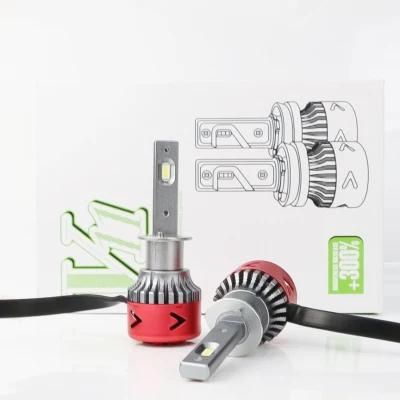 LED Light for Car LED Interior Lights Canbus T10 W5w 194 168 Auto LED Door Lamp Turn Signal Headlight