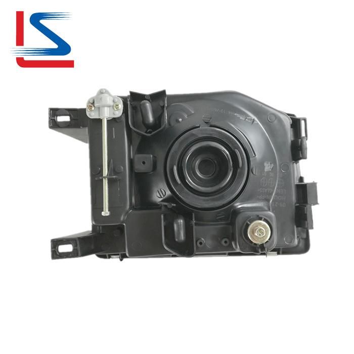 Auto Head Lamp for Mitisubishi Pajero Montero 1998 V33 Mr387534 L Mr387533