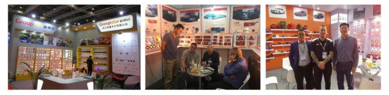 Professional Manufacture User-Friendly Design Trailer LED Tail Lights Tail Lamp Real Lamp Truck Trailer LED Tail Lamp Indicetor Lamp