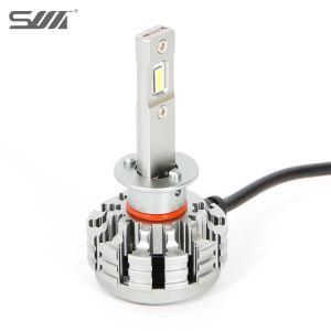 2500lm S8-H1 LED Fog Head Lights Lamps 30W LED Light