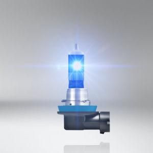 H11 12V 55W Pgj19-2 Auto Parts Light Fog Halogen Lights Turn Auto Headlight Signal Lamps Bulbs for Car Bus and Truck