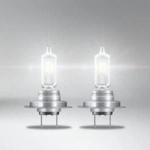 H7 12V 55W Px26D Super Bright Premium Auto Bulbs Fog Car Parts Lamps Turn Halogen Lights Signal Headlight for Car Bus and Truck