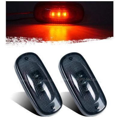 LED Side Marker Lamp Truck Trailer Boat Side Marker Lamp From China