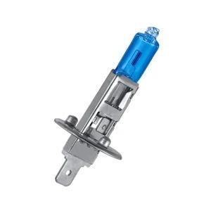 H1 24V 70W P14.5s Super White Blue Auto Lights Bulbs Headlight Lamps Halogen for Car Bus and Truck