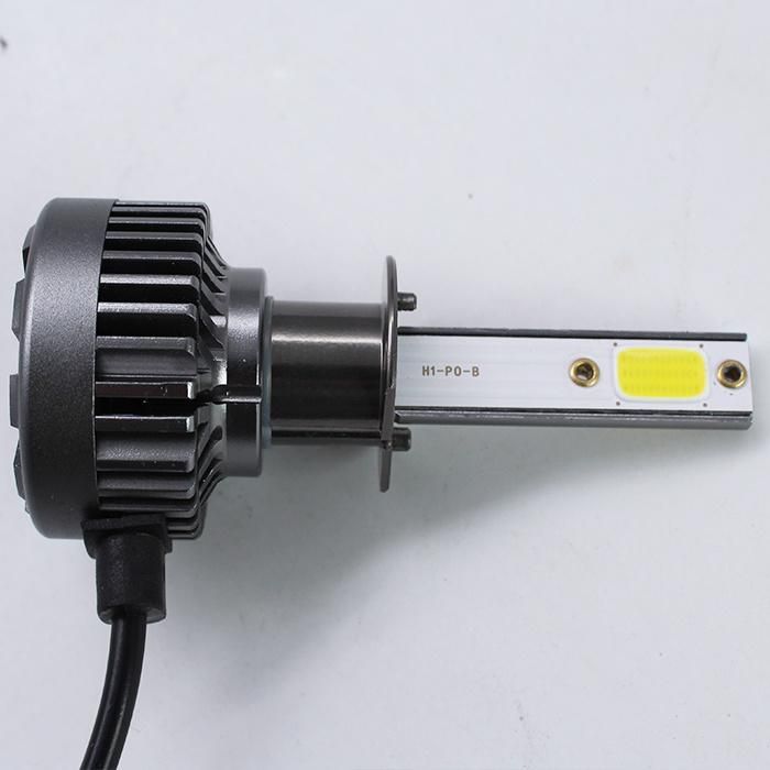 Gt3b Car Accessories H1 LED Headlamp