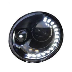 Spare Parts LED Lighting Biled Projector Lens Headlight for 2012 Beetle