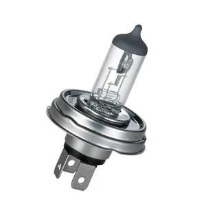 H5 12V 60/55W P45t High Quality Auto Light International Standard Halogen Lamp Lights Auto Bulb Headlight for Car Bus and Truck