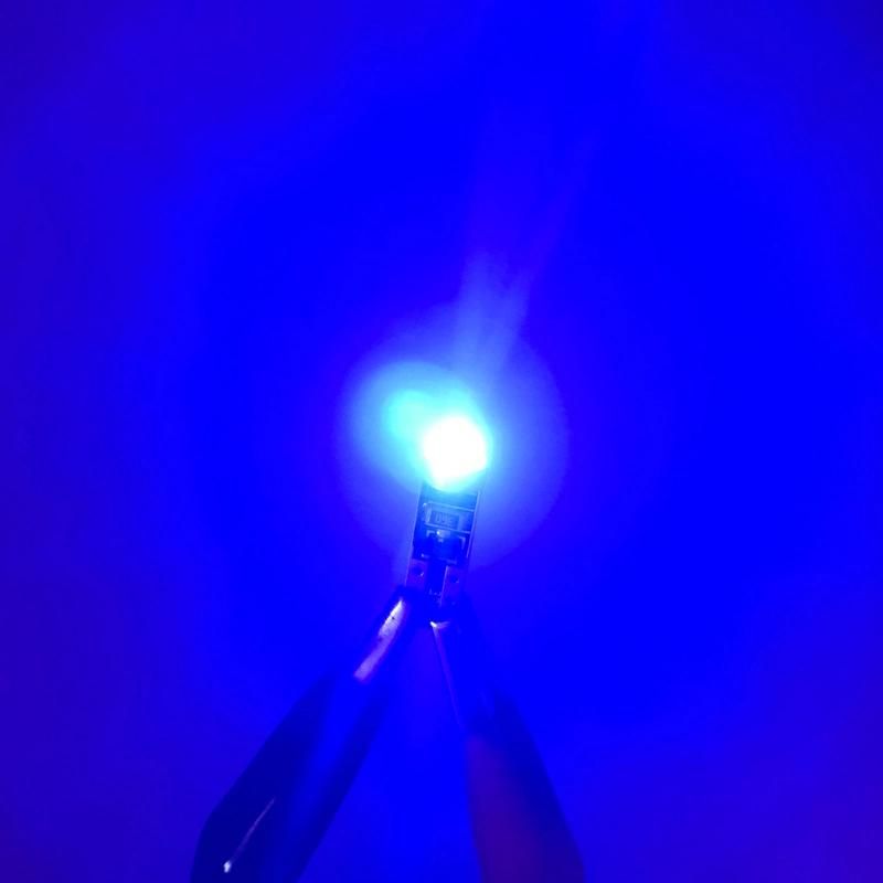 T5 Auto LED Bulbs