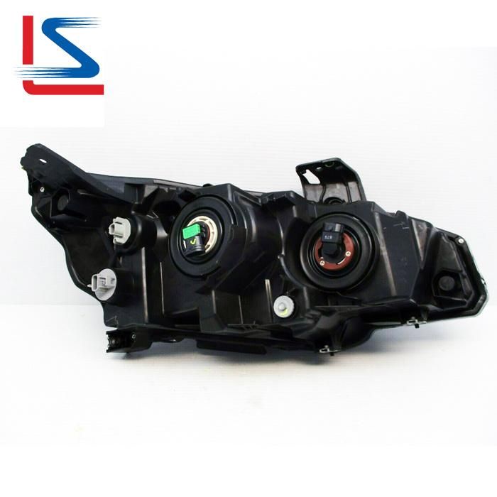 Factory Auto Parts Head Lamp for Civic 2016-2018 33150-Tba-A01 33100-Tba-A01 33150-Tet-H11 33100-Tet-H11