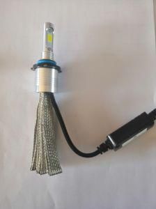 25W T31 Hb3 (9005) LED Headlight with Original Philip Beads