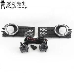 1 Set Halogen Fog Light for Suzuki Ignis 2018 Halogen Fog Lights Fog Lamp