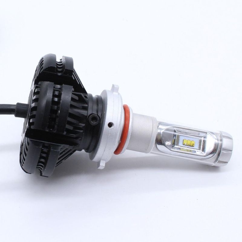 High Power H4 X3 Color Temp Fog Light LED Lights 9005 LED Lights