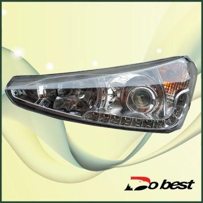 Irizar LED Bus Headlight