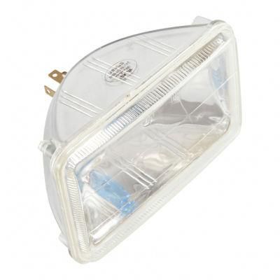 Halogen Auto Sealed Beam Headlight Sealed Beam Headlight