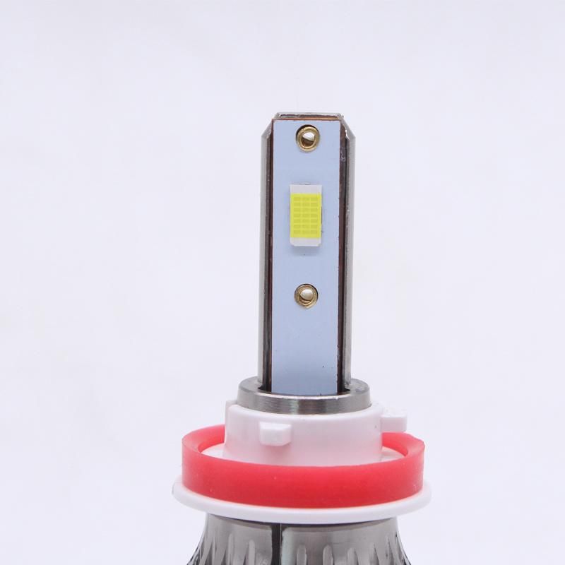 K3 COB Car Automobile Head Lights H11