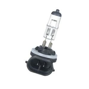 881 H27W-2 12V 27W Pgj13 Auto Lights International Standard Fog Bulbs Turn Headlight Signal Halogen Lamps for Car Bus and Truck