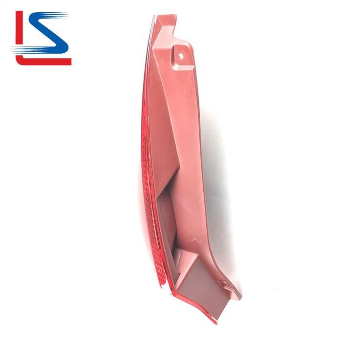 Auto Parts Tail Lamp for Fiesta 2009 Hatchback 8A61-13405-a 8A61-13404-a Rear Lamp