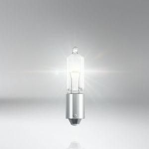 H21W 12V 21W Bay9s Good Sale International Standard Auto Headlight Bulbs Backup Fog Stop Tail Turn Lights Halogen Lamps for Car Bus and Truck
