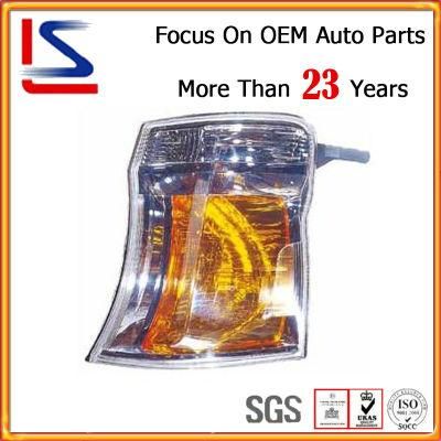 Corner Lamp for Nissan Urvan / Caravan E-25 2007 R 26110-Vx50A L 26115-Vx50A