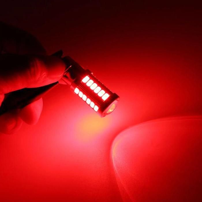 1156 P21W Bau15s LED Backup Turning Light Bulb