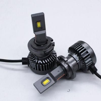 New Designed Car Accessories D1s COB LED Headlight
