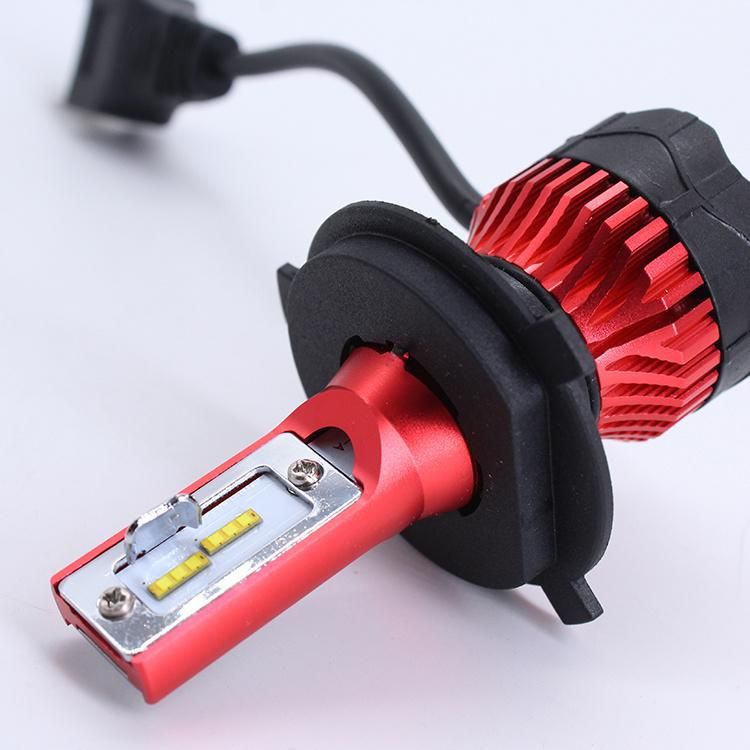 Wholesale H1 H3 H11 9005 9006 H7 C6 H4 Car LED Headlight