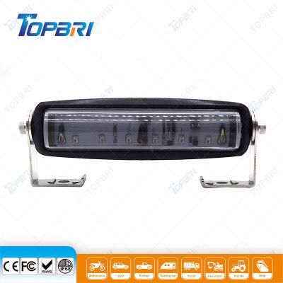 LED Car Light Work Lamp 30W LED Light Bar CREE