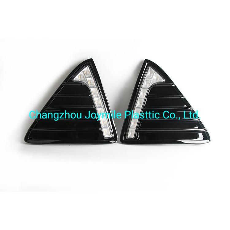 Suitable for 2012-2015 Ford Focus LED Daytime Running Lights
