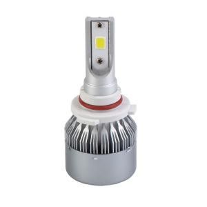 4000lm 40W Auto LED Headlight Kit H1 H3 H4 H7 H9 H11 Headlight Q7 Series