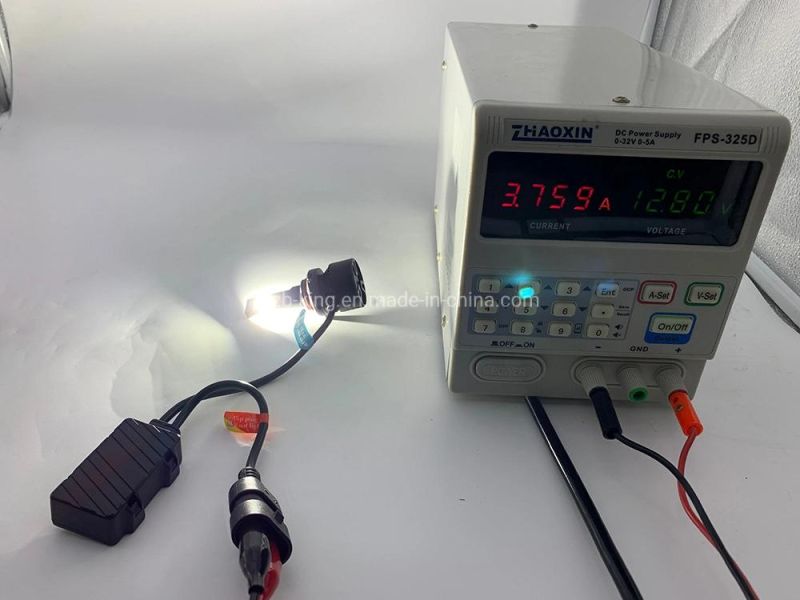 Super Bright 9-32V 45W 10000lm F3 9005 Hb3 LED Car Headlight Bulbs