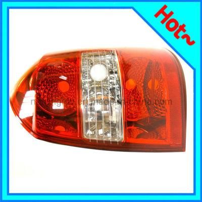 Automotive Rear Lamp for Hyundai 92402-2e010 92402-2e000