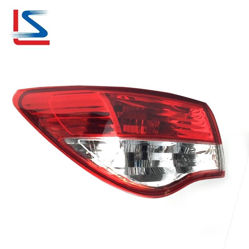 Car Rear Lamp Taillight for Sylphy 2008-2012 Tail Lamp 115-1933-U 26550-Ex70A-B193
