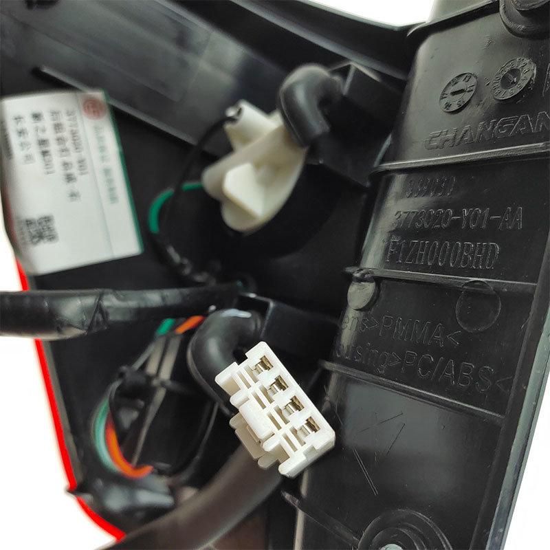 Top Selling Rear Combination Lamp Right for Changan Star M201 (3773020-Y01)
