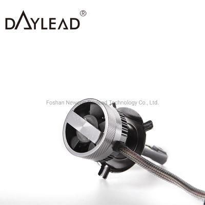 Wholesale Cheapest Car LED Light 52W 10000lm LED Light Bulb H4 H7 H11 9005 9006 LED Headlight