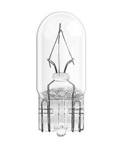 T10 W3w 24V 3W W2.1X9.5D Festoon Backup Fog Halogen Bulbs Stop Auto Lamps Tail Turn Lights for Car Bus and Truck