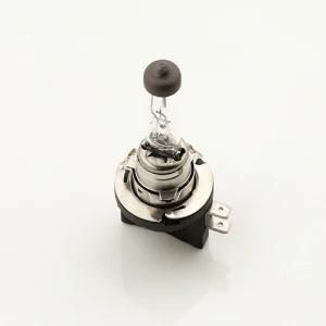 H11b 12V 55W Pgjy19-2 International Standard Headlight Bulbs Auto Lights Lamps Halogen for Car Bus and Truck.