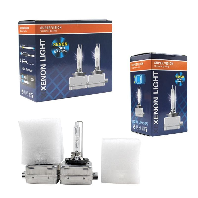 D5s D3s D1s HID Xenon Light for Car Headlamps