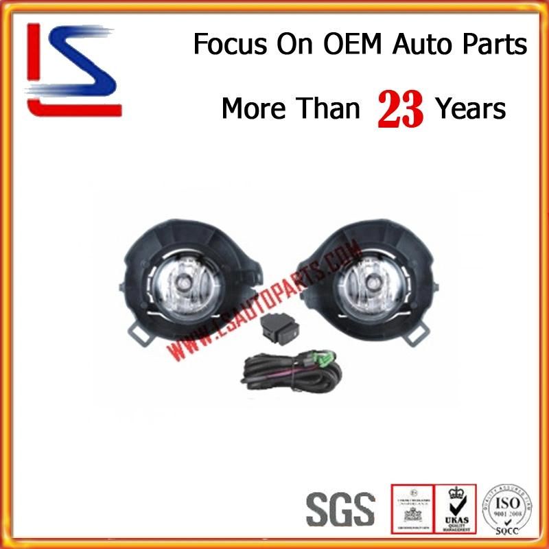 Auto Spare Parts - Fog Light for Nissan Navara 2008-2011