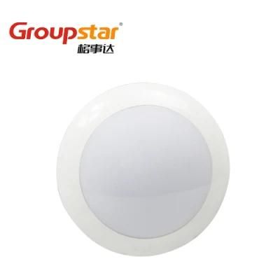 12V Caravan Coach RV Interior Ceiling LED Round Lights LED Auto Light Car Parts