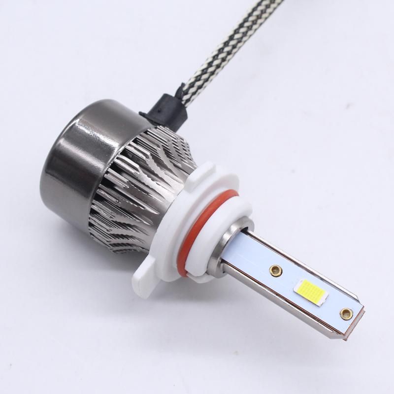 Lightech Modified Car Light LED 9012 LED Trucks Headlight