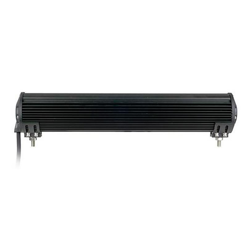 4D Projector LED Light Bar 108W 24V Automobile Lighting Bar
