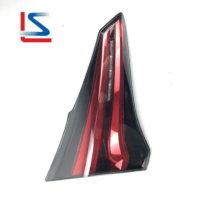 Auto Lamp Systems Taillights for RAV4 2016 Back up Lamp Car Rear Combination Lamp 81580-0r031 81590-0r031