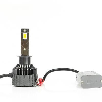 V30 100W 10000lumen Auto Lighting System LED Kits Mini Car Bulbs H1 Motorcycle LED Auto Headlight