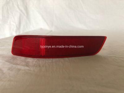 Wholesale Factory Price Auto Body Parts Rear Bumper Lamp Lights for Camry 2018 USA Le Xle