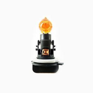 HP19W-a 12V 19W Special Model Fog Turn Signal Halogen Lamp Auto Light Bulb Headlight for Car Bus and Truck.
