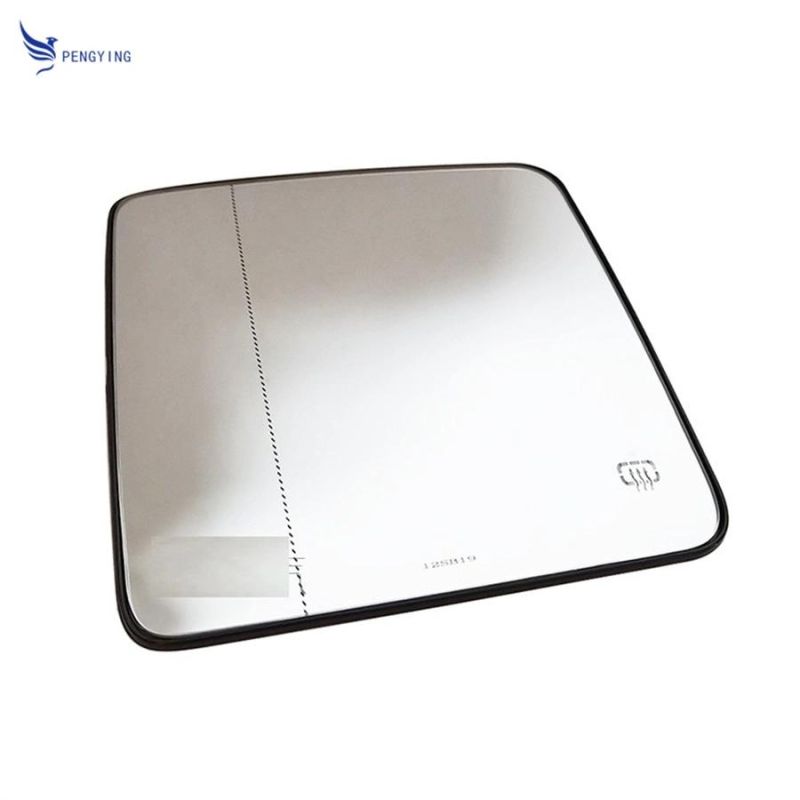 for Jeep Wrangler Jl 1821 Side Mirror Heater