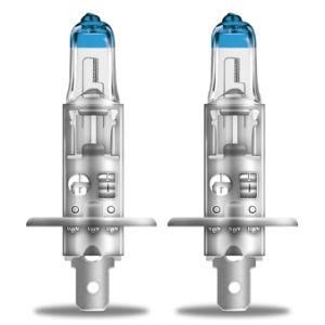 H1 12V 100W P14.5s Good Sales Halogen Lamps International Standard Headlight Car Bulbs Lights for Auto Bus and Truck, Lamps