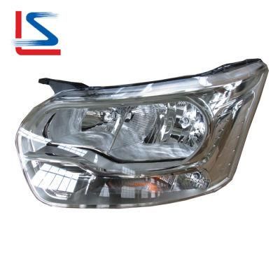 Car Headlight for Transit 2014-2020 Auto Lamp L Bk31-13W030-Bf 1877027 R Bk31-13W029-Bf 1877025